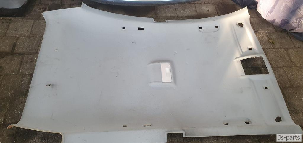 Complete set hemel bekleding BMW 1-serie E87, Autos : Pièces & Accessoires, Habitacle & Garnissage, -, Utilisé, -, Enlèvement ou Envoi