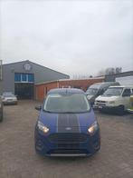 AANBIEDING VAN DE WEEK - FORD TRANSIT CONNECT, Euro 6, Bedrijf, 74 kW, Ford