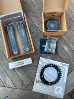 Rotor crank met INspider powermeter NIEUW, Enlèvement