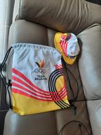 olympische spelen rugzakje, Ophalen of Verzenden, Nieuw