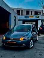 Volkswagen Golf 1.2 TSI 105 PK, 1197 cm³, Achat, Entreprise, 5 portes