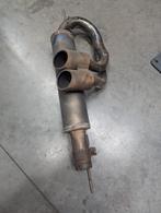 Lotus Elise/Exige OEM Stage 2 uitlaat, Autos : Pièces & Accessoires, Enlèvement ou Envoi, Utilisé, Lotus