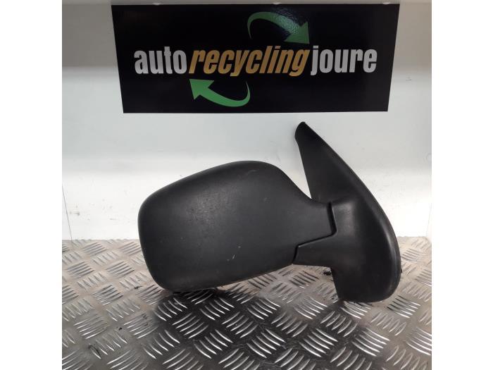 Rétroviseur extérieur droit d'un Renault Kangoo, Autos : Pièces & Accessoires, -, Renault, -, 3 mois de garantie