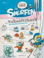 Strip - De Smurfen - vakantieboek., Verzenden