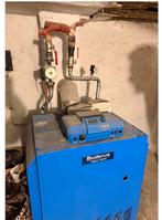 Chaudière Buderus logano g234, Enlèvement ou Envoi