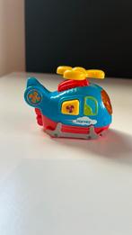 Tut tut auto - helikopter, Ophalen, Gebruikt