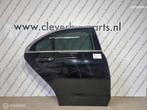 Portier krasvrij zwart  Mercedes C-klasse W205 ('14->), Enlèvement ou Envoi, Mercedes-Benz, Utilisé, Mercedes-Benz