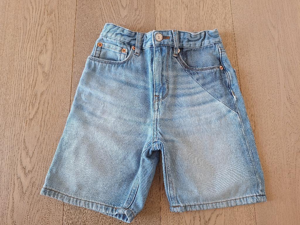 Short Bellerose 8j, Kinderen en Baby's, Kinderkleding | Maat 128, Ophalen, Overige typen, Zo goed als nieuw, Jongen