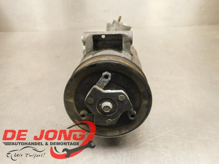 Aircopomp van een Volkswagen Polo, Gebruikt, -, Volkswagen, -