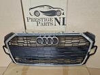 Grill Audi A5 B9 F5 8W Facelift BASIC GRILLE 8W6853651 2019-, Gebruikt, -, Voor, Ophalen of Verzenden
