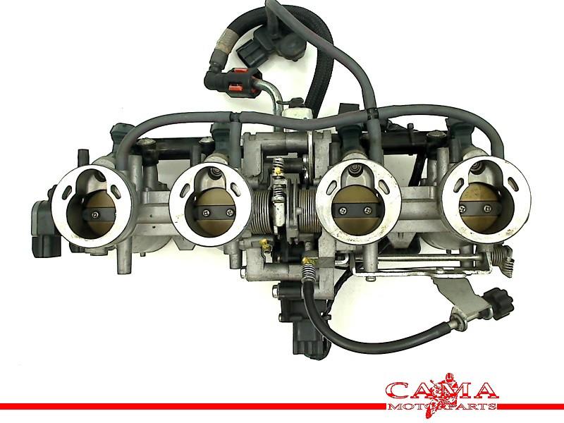 GASKLEPHUIS Kawasaki Z 750 2007-2012 (Z750 ZR750L-M), Dhr. S. di Majo, Gebruikt, Info@cama-motorparts.nl, P.J. Troelstraweg 8 8
3144 CX  MAASSLUIS, NL
