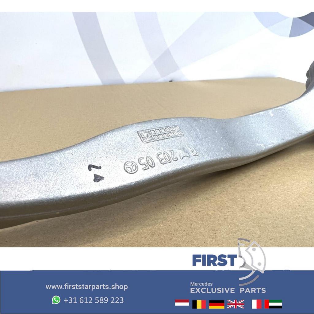 Mercedes AMG draagarm A35 A45 CLA35 CLA45 GLA35 GLA45 C43 C6, Gebruikt, -, Ophalen of Verzenden, -