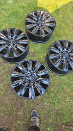 Jantes Mini, Enlèvement