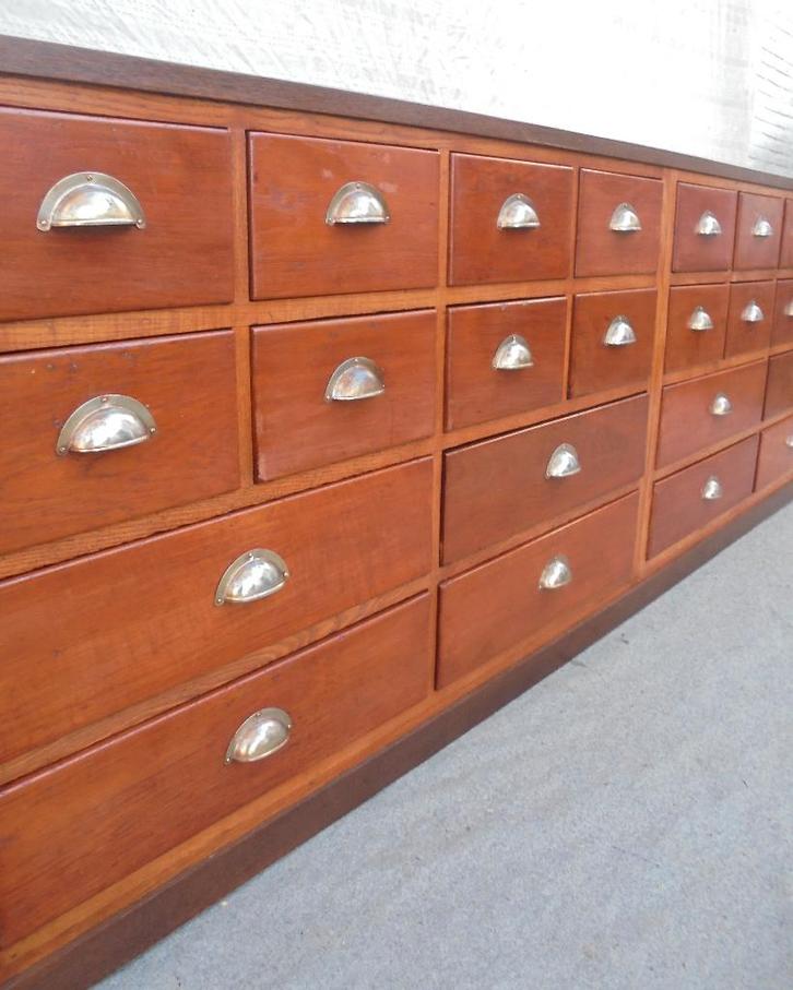 Belle commode, armoire à courses, armoire à pharmacie, Maison & Meubles, Armoires | Commodes, Utilisé, Moins de 100 cm, 200 cm ou plus