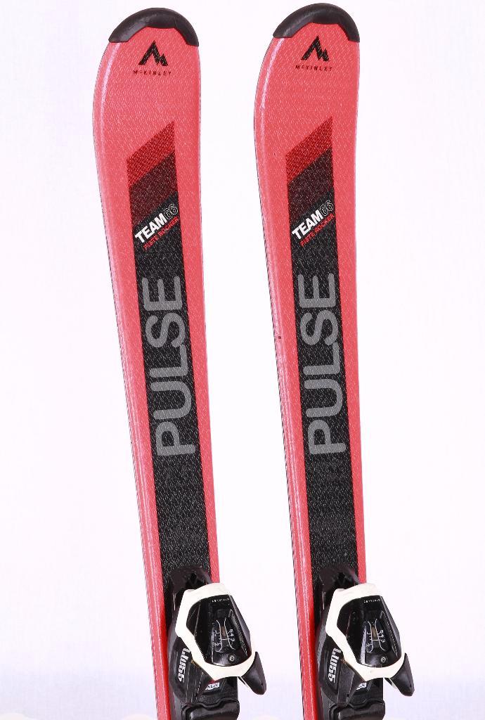 130 kinder ski's TECNO PRO PULSE TEAM 66, Sport en Fitness, Skiën en Langlaufen, Gebruikt, Ski's, Ski, Carve, Ophalen of Verzenden