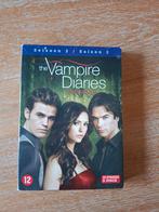 Dvd The Vampire Diaries - Seizoen 2, Cd's en Dvd's, Vanaf 12 jaar, Ophalen of Verzenden, Gebruikt