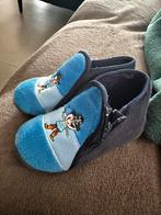 Pantoufles 25, Garçon, Enlèvement ou Envoi, Comme neuf, Pantoufles