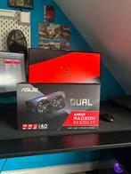 RX 6700 XT, Games en Spelcomputers, Ophalen, Zo goed als nieuw