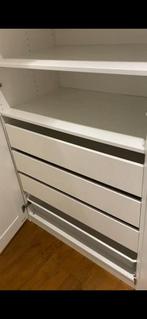 Pax kast Ikea, Ophalen, Zo goed als nieuw