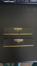 2x8gb ram geheugen 3200Mhz, Computers en Software, RAM geheugen, DDR4, 8 GB, Nieuw, Ophalen of Verzenden