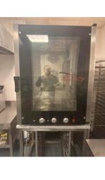 Broodoven, Enlèvement