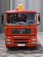 Camion Bruder avec Jeep Bruder, Offres d'emploi, Emplois | Chauffeurs