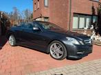 Mercedes E220 Cdi AMG pakket avantgard EURO 5 Cabrio, Auto's, Euro 5, Diesel, Te koop, Particulier