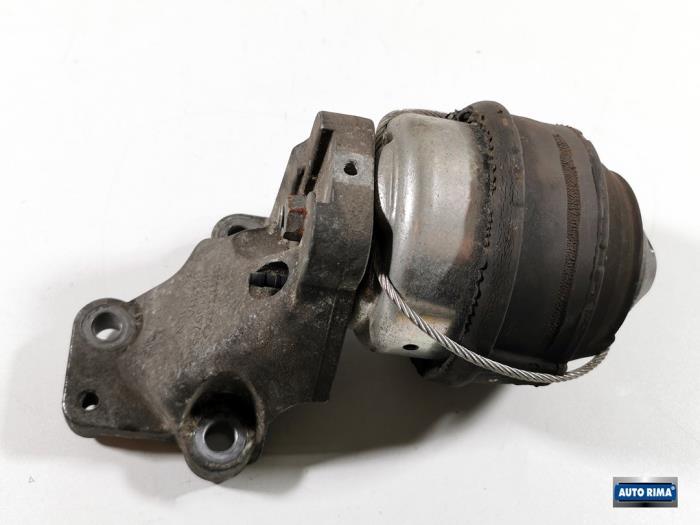 Support moteur d'un Volvo XC90, Autos : Pièces & Accessoires, Suspension & Châssis, Volvo, Utilisé, 3 mois de garantie, Enlèvement ou Envoi