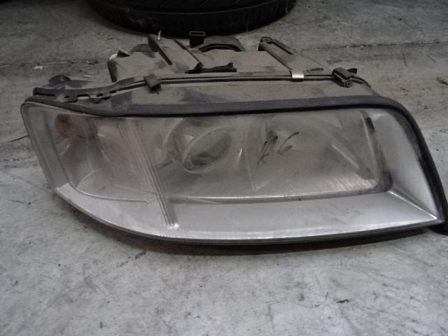 KOPLAMP RECHTS Audi A6 (C5) (01-1997/01-2005), Auto-onderdelen, Verlichting, Audi, Gebruikt