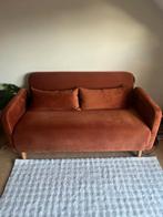 canapé convertible Maison du monde, Maison & Meubles, Enlèvement, Comme neuf, 75 à 100 cm, 150 à 200 cm