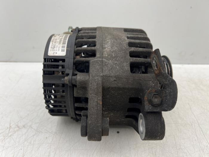 Dynamo van een Citroen C1, Gebruikt, -, Ophalen of Verzenden, -