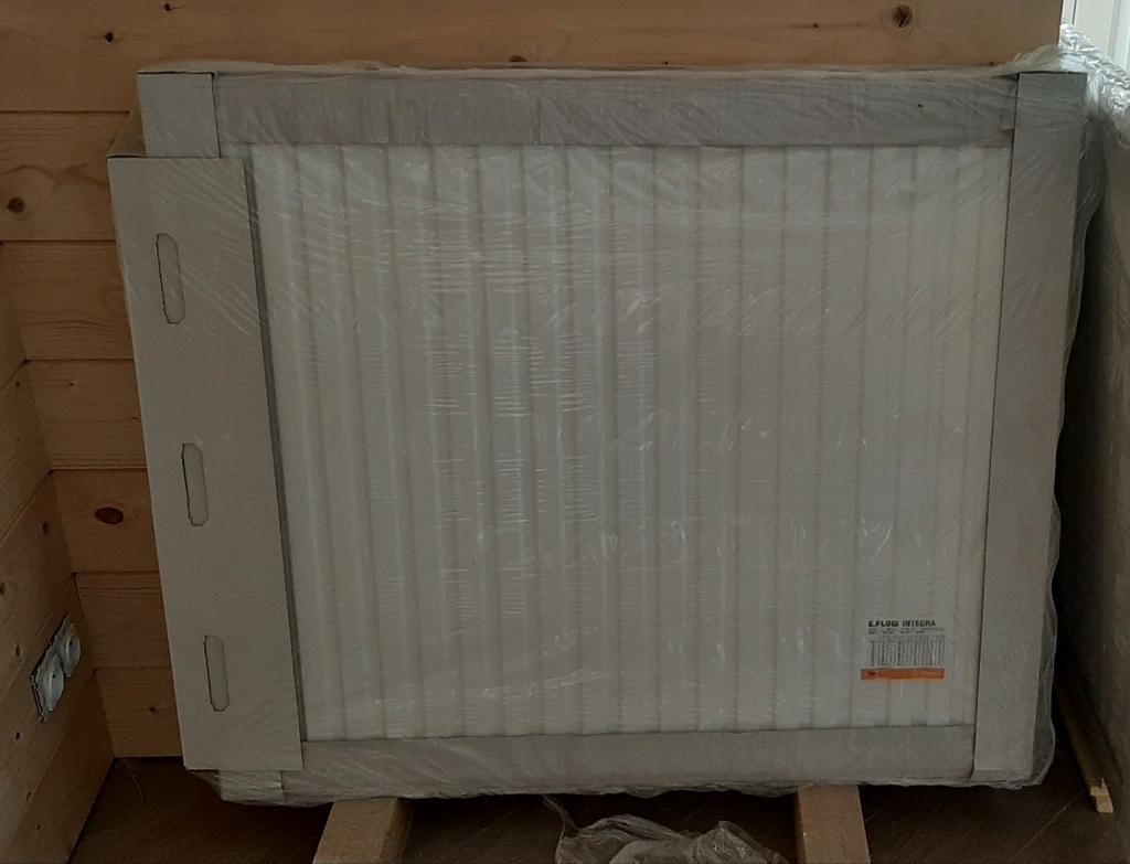 Radiateur radson, Nieuw, 60 tot 150 cm, Radiator, 80 cm of meer