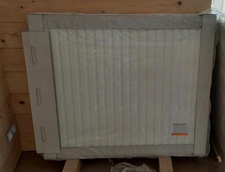 Radiateur radson, Doe-het-zelf en Bouw, Verwarming en Radiatoren, Nieuw, Radiator, 80 cm of meer, 60 tot 150 cm