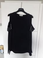 Blouse Calvin Klein,exclusief model, Kleding | Dames, Zwart, Zo goed als nieuw, Calvin Klein, Ophalen