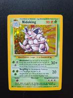 Base de nidoking NL, Enlèvement ou Envoi