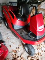 Zitmaaier, Tuin en Terras, Zitmaaiers, Ophalen, Gebruikt, Opvangbak, 90 tot 120 cm