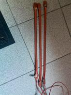 Verwarmingslint of -band, Ophalen, Zo goed als nieuw