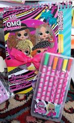 LOL kleurboek en stiften, Enlèvement ou Envoi