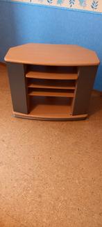 Tv-meubel op de hoek, Huis en Inrichting, Ophalen, Gebruikt, 50 tot 100 cm, Minder dan 100 cm