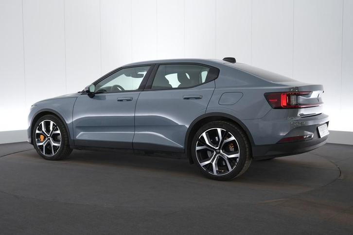 (2ABE244) POLESTAR POLESTAR 2, Autos, Polestar, Entreprise, Achat, Polestar 2, Caméra 360°, ABS, Caméra de recul, Régulateur de distance