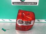 Achterlicht rechts van een Volkswagen Fox (Fox 05-), Gebruikt, -, Volkswagen, -