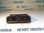 Luchtrooster Dashboard van een Volkswagen Golf, Auto-onderdelen, Gebruikt, -, Volkswagen, -