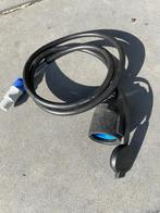 Procab Powercon kabel 1,5m, Musique & Instruments, Câbles & Prises, Enlèvement, Comme neuf, Instrument