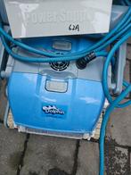 Zwembadrobot dolphin m4, Tuin en Terras, Ophalen