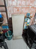 Puur betonnen poort houder, Animaux & Accessoires, Autres accessoires pour animaux, Enlèvement, Neuf