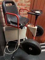 Fauteuil de coiffeur pour enfants, Atelier, Enlèvement, Utilisé, Chaise