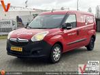 Opel Combo 1.3 CDTi L2H1 ecoFLEX Edition | €2.850,- NETTO! |, Rouge, Achat, 129 g/km, Entreprise