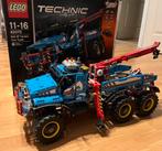 Lego Technic 6x6 Tout terrain, Enlèvement ou Envoi, Comme neuf, Lego