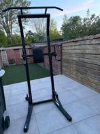 Power tower training station, Ophalen, Zo goed als nieuw