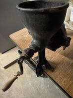 Ancien moulin à café, Antiquités & Art, Enlèvement